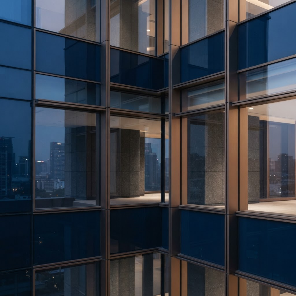 Credible commercial partnerships and collaboration