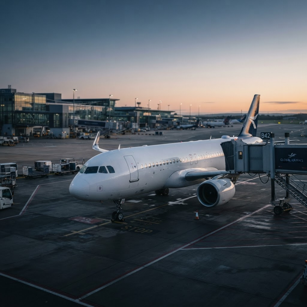 Aviation & Infrastructure