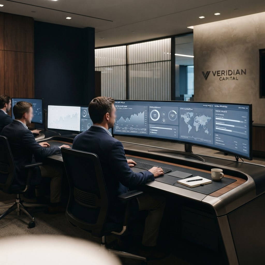 Technology & Operational Systems